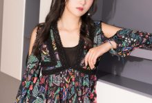 [Kelagirls克拉女神]2018.08.16《香足点轻红》馨馨[27P／342MB]-美图岛