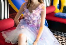 [Kelagirls克拉女神]2019.03.29《如花似梦》芊芊[28P／530MB]-美图岛