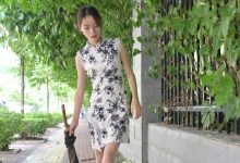 [IESS异思趣向]026 耽丝 第N种幻想之《孤单的周末》 小六[93P]-美图岛