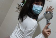[ROSI写真]口罩系列 2021.04.07 NO.1760[52+1P／40.7MB]-美图岛