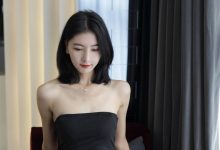 [丝慕写真] 2021.04.06 SM452 《茗茗的丝密时间》茗茗-美图岛