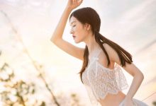 [XiuRen秀人网] 2021.04.19 No.3313 沈梦瑶 [43+1P]-美图岛