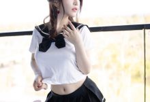 [XiuRen秀人网] 2021.04.01 No.3268 Cherry绯月樱 [62+1P]-美图岛