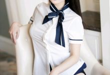 [MyGirl美媛馆] 2021.04.01 VOL.505 蔡文钰Abby [67+1P]-美图岛