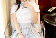 [MFStar模范学院] 2021.04.06 VOL.477 星萌 [43+1P]-美图岛