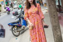 [TGOD推女神]2016.09.05 尤美Yumi 苏梅岛旅拍 第四刊 [41P／414M]-美图岛