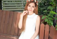 [TGOD推女神]2015.07.06 艾希Ice 小沐陽光之浙西民宿 [41+1P／269M]-美图岛