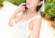 [TGOD推女神]2015.07.11 瓶中精灵 张晓梵Vivian [40+1P／223M]-美图岛