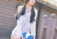 [TGOD推女神]2015.09.21 云曼旅拍 Cheryl青树 第二刊 [46+1P／158M]-美图岛