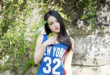 [TGOD推女神]2015.10.19 阳光宝贝 佩佩_Cassie [55+1P／469M]-美图岛