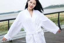 [TGOD推女神]2014.09.24 徐妍馨 [65+1P／271M]-美图岛