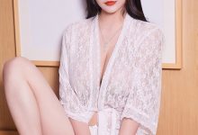 [YouMi尤蜜] 2021.04.09 费若拉 [24+1P]-美图岛