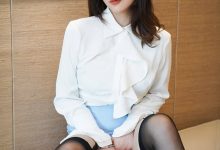 [XiuRen秀人网] 2021.03.17 No.3210 fairy如歌 [80+1P]-美图岛