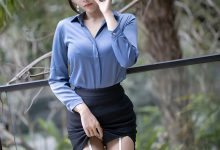 [XIAOYU语画界] 2021.03.17 No.490 娜比 [65+1P]-美图岛