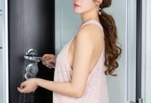 [Kelagirls克拉女神]2020.06.29《淋漓尽致》舒彤[25P／384MB]-美图岛