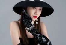 [Kelagirls克拉女神]2020.08.14《纯欲の臀》芊芊[29P／469MB]-美图岛