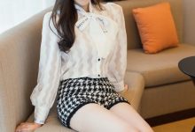 [IMISS爱蜜社] 2021.04.21 VOL.579 Lavinia肉肉 [47+1P]-美图岛
