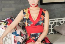 [Kelagirls克拉女神]2018.02.16《沉鱼美化身》姜璐[27P／477MB]-美图岛