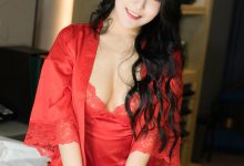 [Kelagirls克拉女神]2018.02.20《惊鸿一瞥》雅楠[25P／521MB]-美图岛