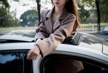 [YALAYI雅拉伊]2021.03.12 NO.773 驶出伤城 小乔[42+1P／356MB]-美图岛