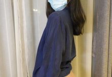 [ROSI写真] 口罩系列 2021.03.15 NO.1737[53+1P/53M]-美图岛