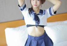 [TGOD推女神]2016.04.29 itt尼卡 [49+1P／202M]-美图岛