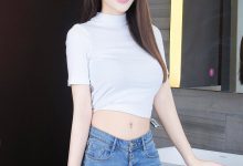 [TGOD推女神]2016.06.20 雪瑞Lisa [44+1P／244M]-美图岛