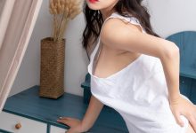 [Kelagirls克拉女神]2020.09.14《高耸入云》YOYO[31P／529MB]-美图岛