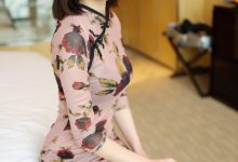 [MFStar模范学院] 2021.04.20 VOL.483 墨韩 [45+1P]-美图岛