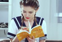 [Ligui丽柜] 2020.01.18 HD视频《双生花》之甜甜&文芮 [1V-325M]-美图岛