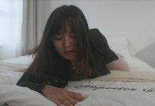 [Ligui丽柜] 2021.02.01 HD视频《你的女友请签收》奈沐子 [1V-308M]-美图岛