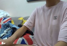 [ROSI写真视频] 2020.12.25 NO.376 [1V]-美图岛