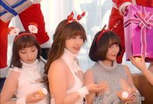 [妖精社视频] 2021.03.21 H2108 《众女神-家庭聚会现场》 [1V/349M]-美图岛