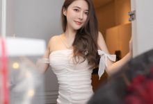 [XiuRen秀人网] 2021.05.21 No.3447 鱼子酱Fish [52+1P]-美图岛