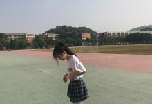 [最爱帆布鞋] 丝袜美腿写真 ON.14-美图岛