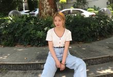 [最爱帆布鞋] 丝袜美腿写真 ON.25 图套+视频-美图岛