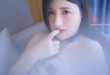 [YouMi尤蜜] 视频 KiKi 放荡周末 [1V]-美图岛