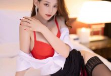 [XiuRen秀人网] 2021.04.26 No.3348 言沫 [87+1P]-美图岛