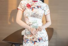 [IMISS爱蜜社] 2021.05.18 VOL.593 Angela00 小热巴 [41+1P]-美图岛