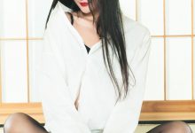 [YouMei尤美] 2020.12.11 今天是草莓味 抖娘利世[26+1P520M]-美图岛