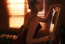 [YALAYI雅拉伊] 2021.05.11 NO.791 京京《在窗边》[35+1P521M]-美图岛