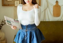 [YALAYI雅拉伊]2021.05.11 NO.794 在窗边 京京 [36+1P／454MB]-美图岛