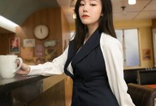 [XiuRen秀人网] 2021.04.27 No.3358 安然Maleah [64+1P]-美图岛