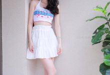 [丝慕SMOU] 蜜系列 2021.05.13 M006 可儿 [90+1P-385M]-美图岛