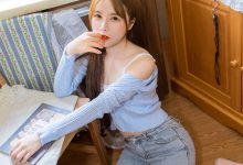 [YALAYI雅拉伊] 2021.05.24 NO.796 钰慧《唯有美食不可辜负》[40+1P518M]-美图岛