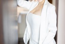 [MyGirl美媛馆] 2021.06.17 VOL.541 王馨瑶yanni [57+1P]-美图岛