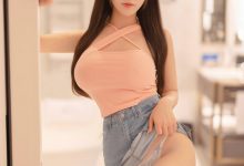 [YOUMI尤蜜荟] 2021.06.03 VOL.649 朱可儿Flower [68+1P]-美图岛