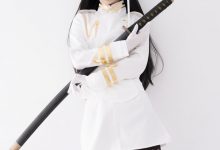 [紧急企划] NO.016 一只喵喵梓 [80P1V-2.05GB]-美图岛