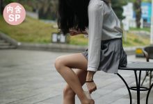 萌甜物语 XM154《百褶裙下的美-腿腿》[104P1V-826MB]-美图岛