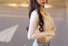 [XIAOYU语画界] 2021.05.31 VOL.539 林星阑 [55+1P]-美图岛